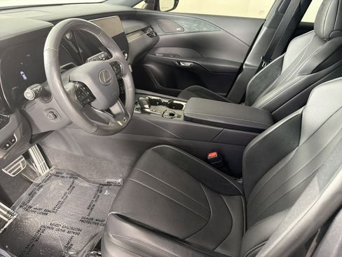 Used 2024 Lexus RX 500h F Sport w/ Convenience Package AWD/4WD image 9