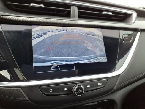 Used 2023 Buick Encore GX Essence w/ Experience Buick Package image 31