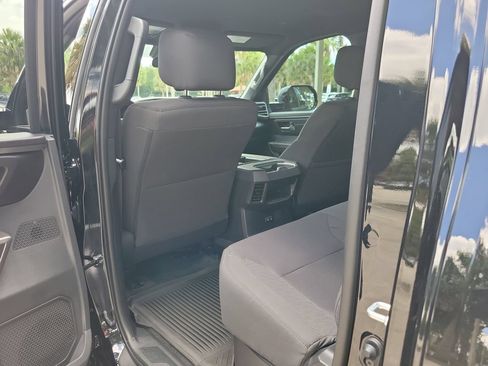 Used 2026 Toyota Tundra SR5 w/ SR5 Convenience Package AWD/4WD image 9