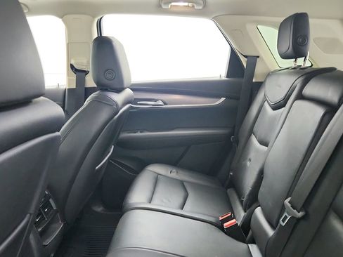 Used 2019 Cadillac XT5 Luxury AWD/4WD image 23