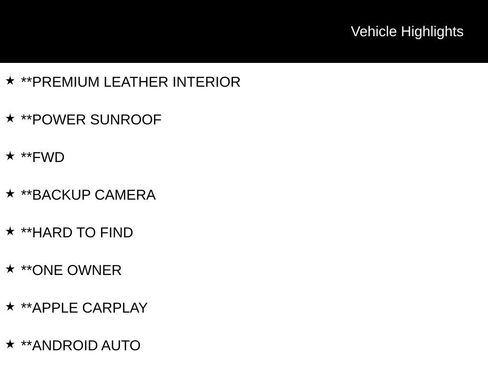 Used 2024 Acura MDX FWD w/ Technology Package image 3