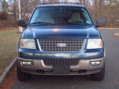 Used 2004 Ford Expedition Eddie Bauer image 26