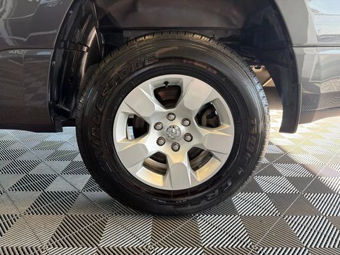 Used 2021 RAM 1500 Big Horn AWD/4WD image 9