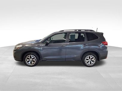 Used 2021 Subaru Forester Premium
