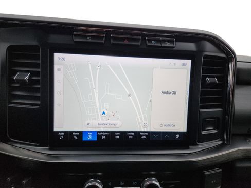 Used 2024 Ford F250 Lariat w/ Chrome Package image 15