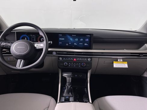 New 2026 Hyundai Tucson SE FWD image 14