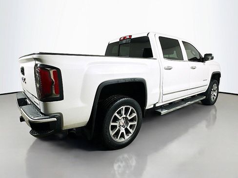 Used 2018 GMC Sierra 1500 Denali AWD/4WD image 7