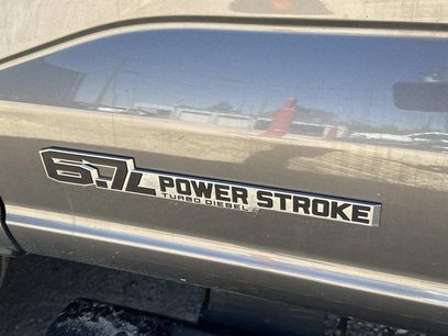 Used 2024 Ford F250 Lariat w/ Lariat Ultimate Package