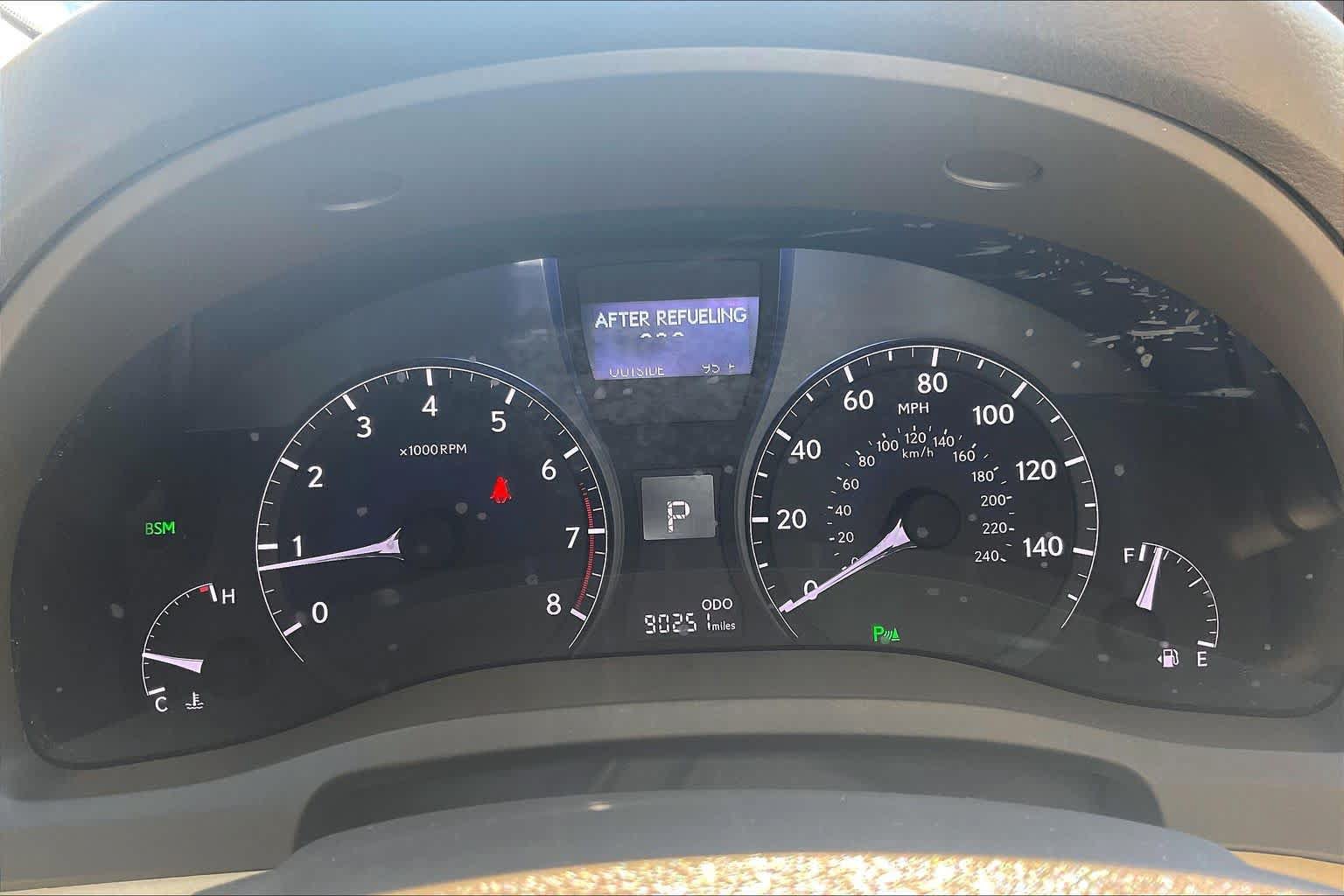Used 2015 Lexus RX 350 FWD image 26