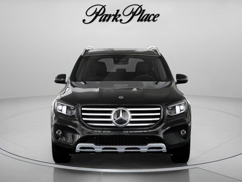 New 2026 Mercedes-Benz GLB 250 image 36