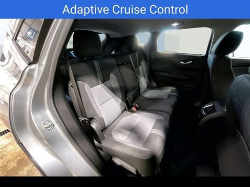 Certified 2023 Chevrolet Blazer LT w/ Convenience Package image 24
