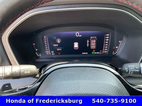 Used 2026 Honda Pilot Black Edition image 38
