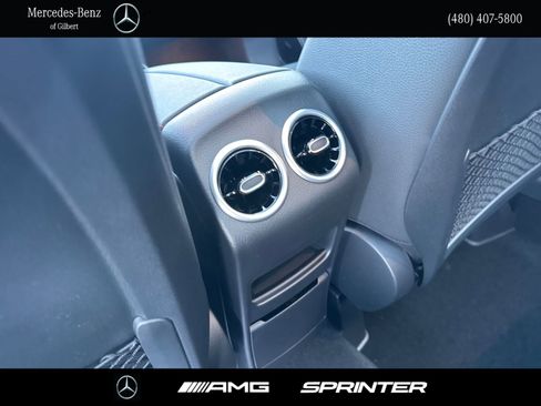 New 2026 Mercedes-Benz GLA 35 AMG 4MATIC image 19