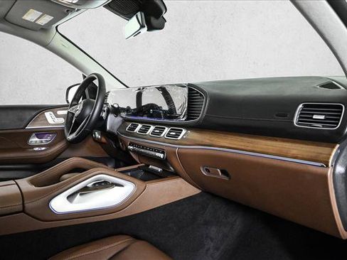 New 2026 Mercedes-Benz GLE 350 4MATIC image 24