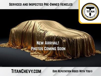 Used 2023 Buick Encore GX Preferred w/ Cold Weather Comfort Package