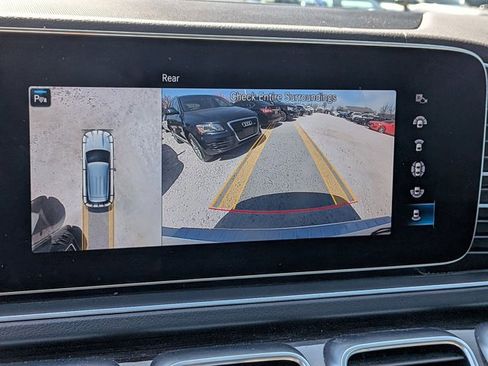 Used 2020 Mercedes-Benz GLE 580 4MATIC image 10