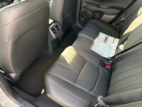 New 2025 Acura ADX FWD image 19