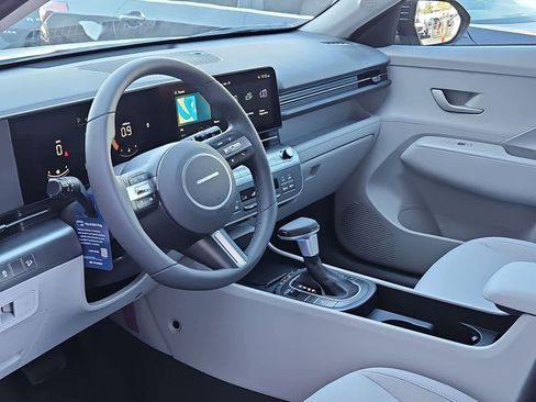 New 2026 Hyundai Kona SEL Sport FWD image 10