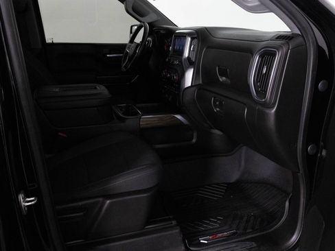 Used 2021 Chevrolet Silverado 1500 RST image 36