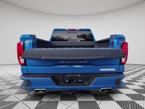 Certified 2023 GMC Sierra 1500 Elevation w/ Preferred Package AWD/4WD image 9