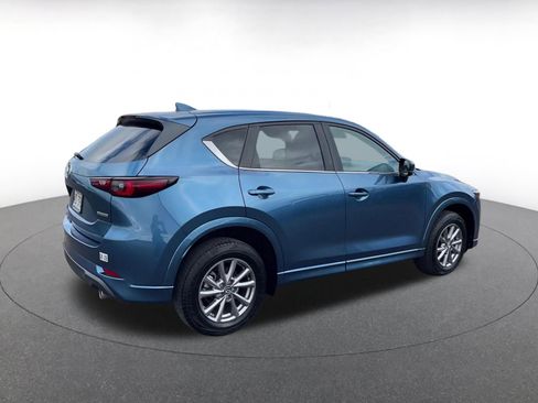 Used 2024 MAZDA CX-5 AWD 2.5 S w/ Select Package image 15