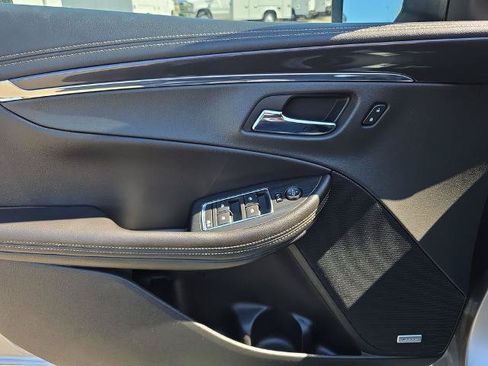 Used 2020 Chevrolet Impala Premier FWD image 17