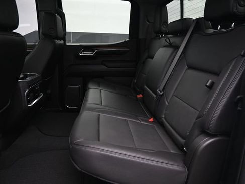 Used 2024 GMC Sierra 1500 Denali w/ Denali Reserve Package AWD/4WD image 10