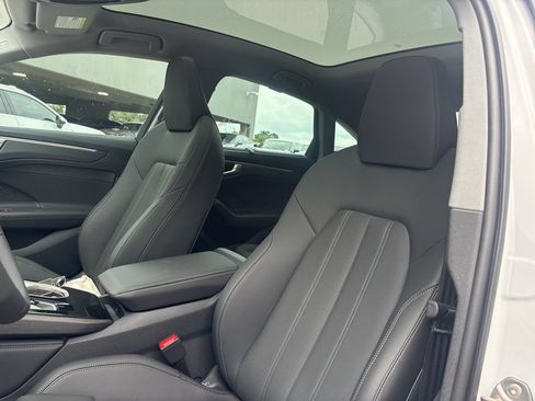 New 2026 Audi A6 Premium Plus AWD/4WD image 13
