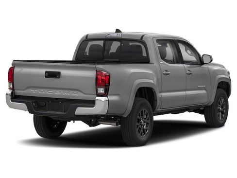Used 2023 Toyota Tacoma SR5 w/ Technology Package AWD/4WD image 27
