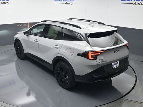 New 2026 Kia Sportage X-Line AWD/4WD image 50