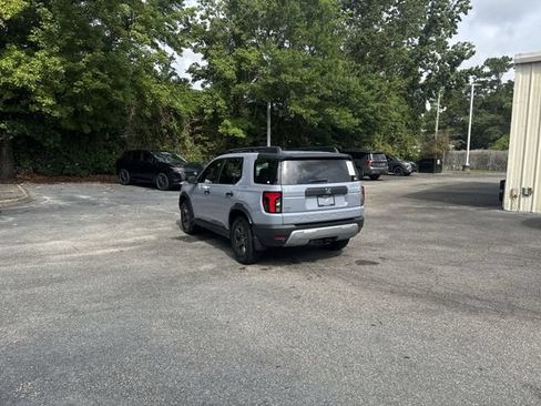 Used 2026 Honda Passport RTL image 7
