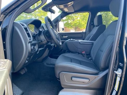 New 2025 RAM 1500 Tradesman image 20