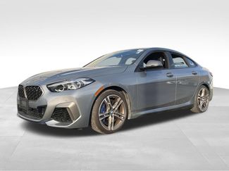 Used 2024 BMW M235i xDrive Gran Coupe AWD/4WD video 3