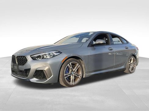Used 2024 BMW M235i xDrive Gran Coupe AWD/4WD image 3