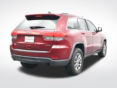 Used 2015 Jeep Grand Cherokee Laredo w/ Quick Order Package 23E image 6
