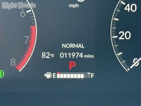 Certified 2023 Honda CR-V EX-L image 20