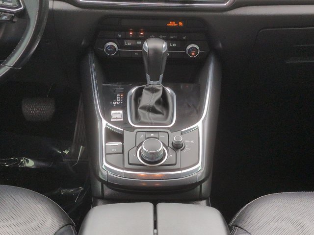 Used 2019 MAZDA CX-9 Touring w/ Touring Premium Package AWD/4WD image 21