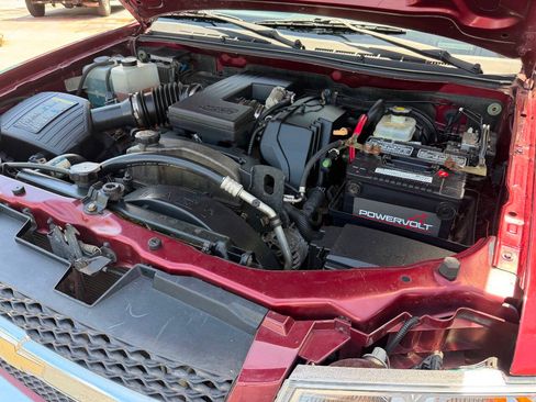 Used 2008 Chevrolet Colorado LT w/ Power Convenience Package RWD image 13