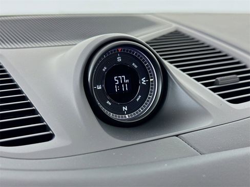 New 2026 Porsche Cayenne Coupe image 18