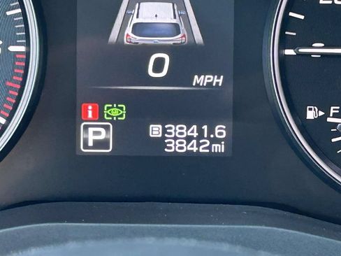 Certified 2025 Subaru Ascent Bronze Edition w/ Popular Package #2 AWD/4WD image 29