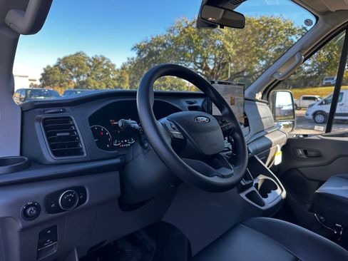 New 2025 Ford Transit 350 XL image 44
