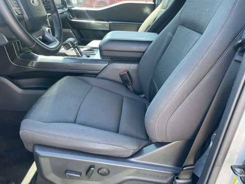 Certified 2023 Ford F150 XLT w/ Equipment Group 302A High image 16