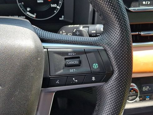 Used 2022 Mitsubishi Outlander SEL AWD/4WD image 25