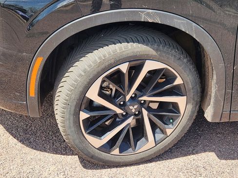 Used 2022 Mitsubishi Outlander SEL AWD/4WD image 4