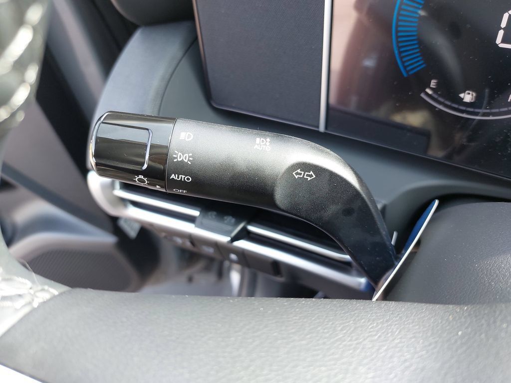 New 2026 Hyundai Tucson XRT FWD image 25