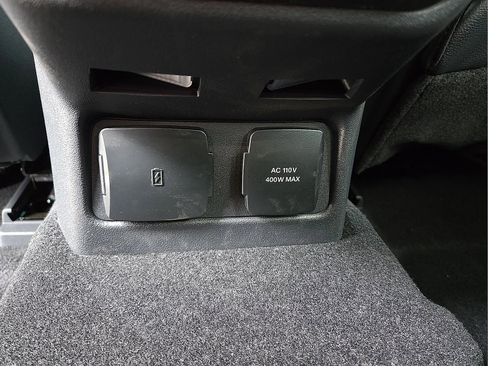 New 2026 Ford Bronco Outer Banks w/ Sasquatch Package image 13