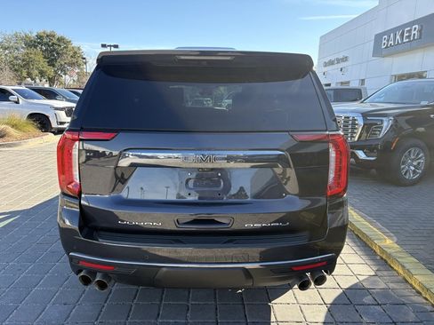 Used 2023 GMC Yukon Denali Ultimate image 6