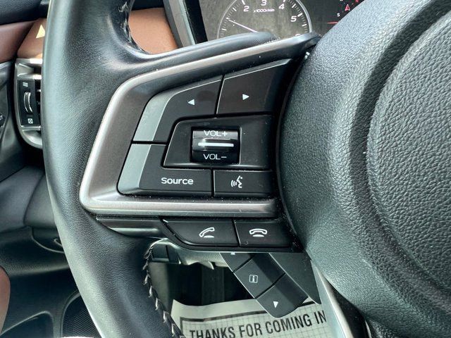 Used 2022 Subaru Outback Touring w/ Popular Package #2 AWD/4WD image 13