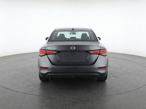 Used 2025 Nissan Sentra SV image 7