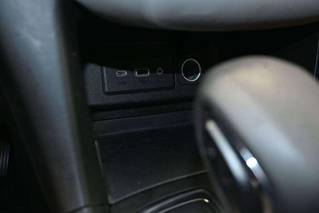 Used 2022 Chevrolet Equinox LT AWD/4WD image 25